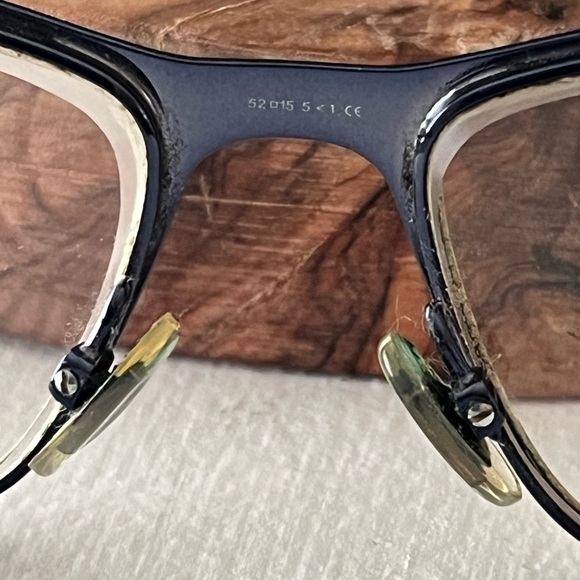 Gucci Ombré Frames GG 4259 VO 2 14 - Picture 8 of 8